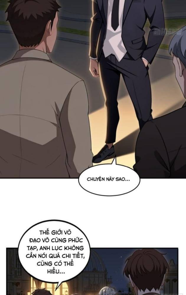 Ma Tôn Nữ Đế Xuyên Không Thành Cấp Trên Của Tôi! - Page 6
