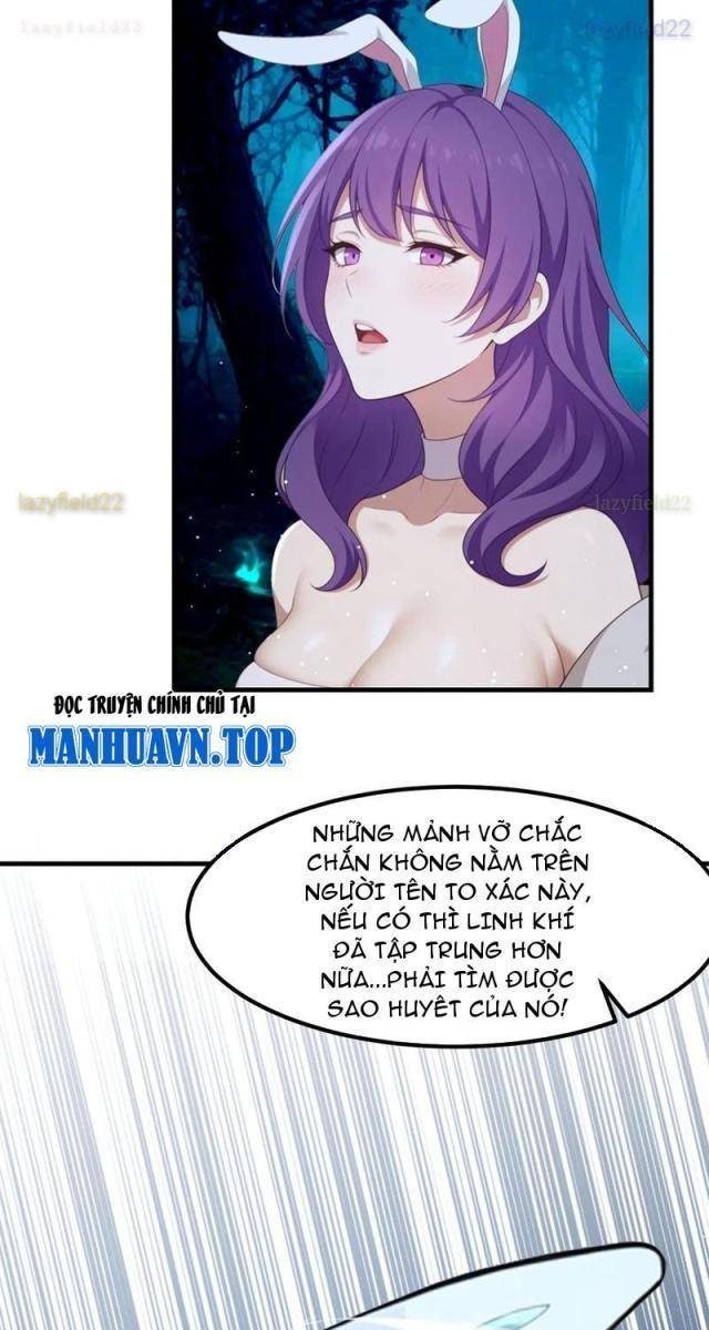 Ma Tôn Nữ Đế Xuyên Không Thành Cấp Trên Của Tôi! - Page 27