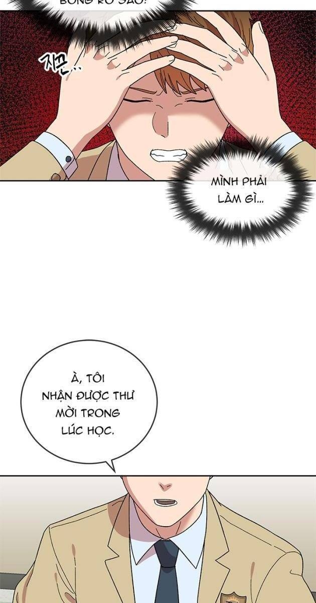 Trường Học Vương Quyền - Page 34