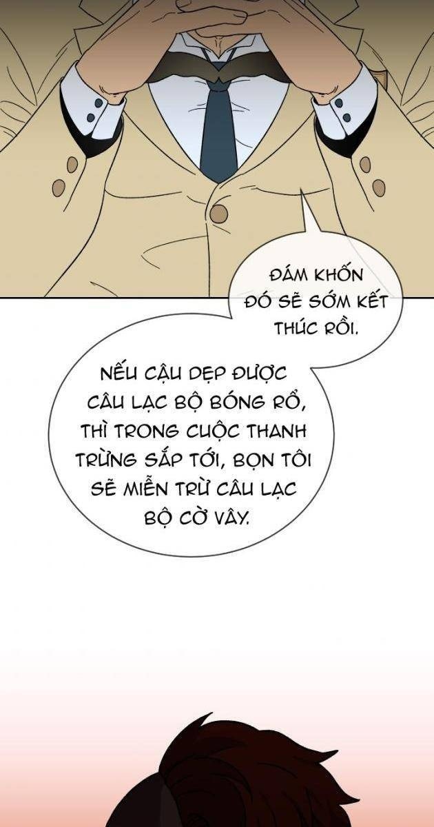 Trường Học Vương Quyền - Page 100