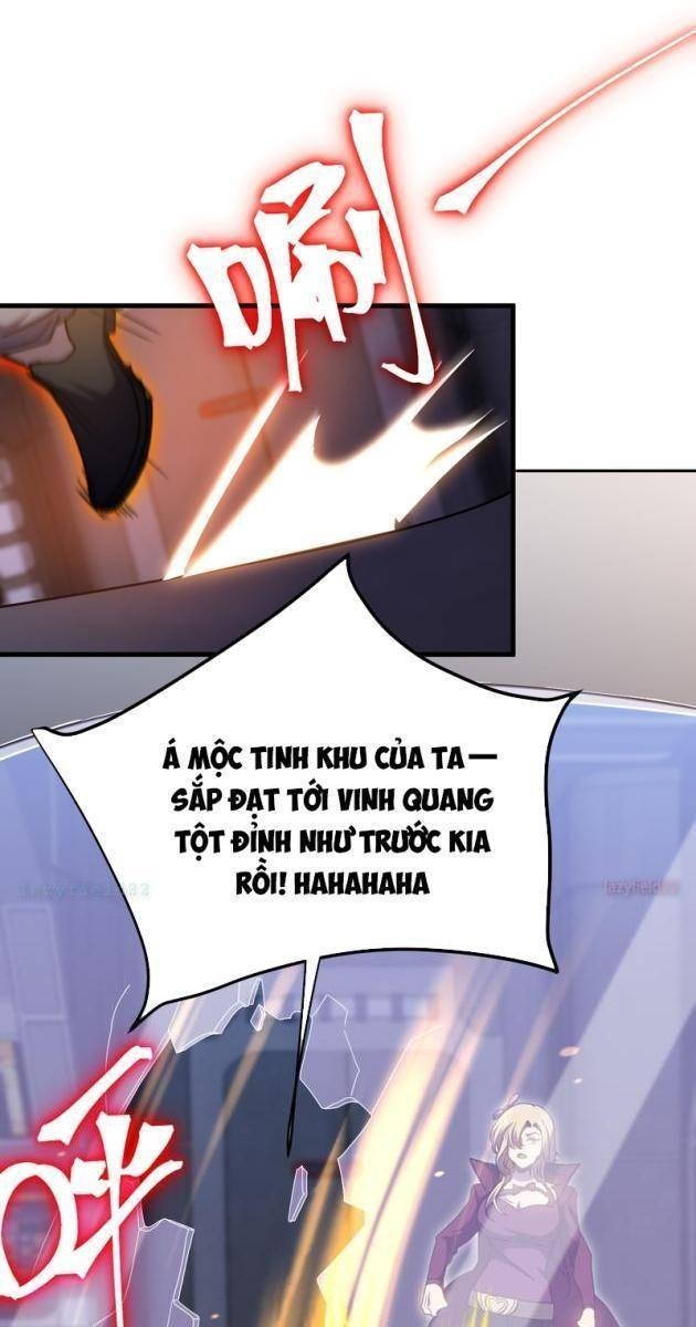 Cao Võ: Hạ Cánh Đến Một Vạn Năm Sau - Page 37