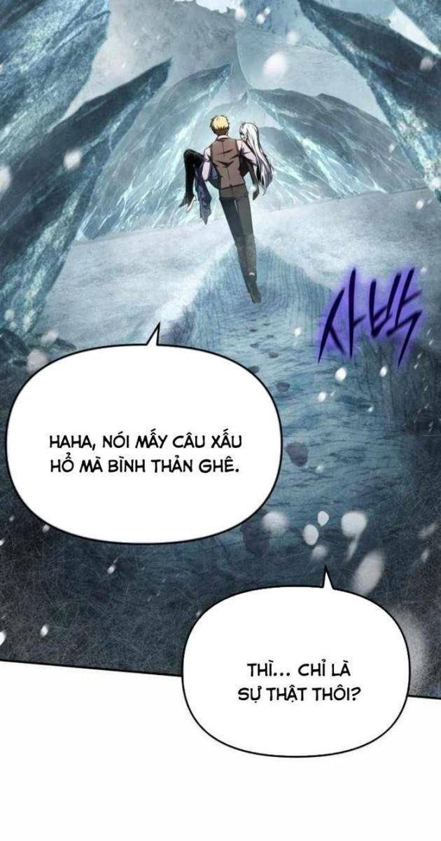 Vua Hiệp Sĩ Đã Trở Lại Với Một Vị Thần - Page 44