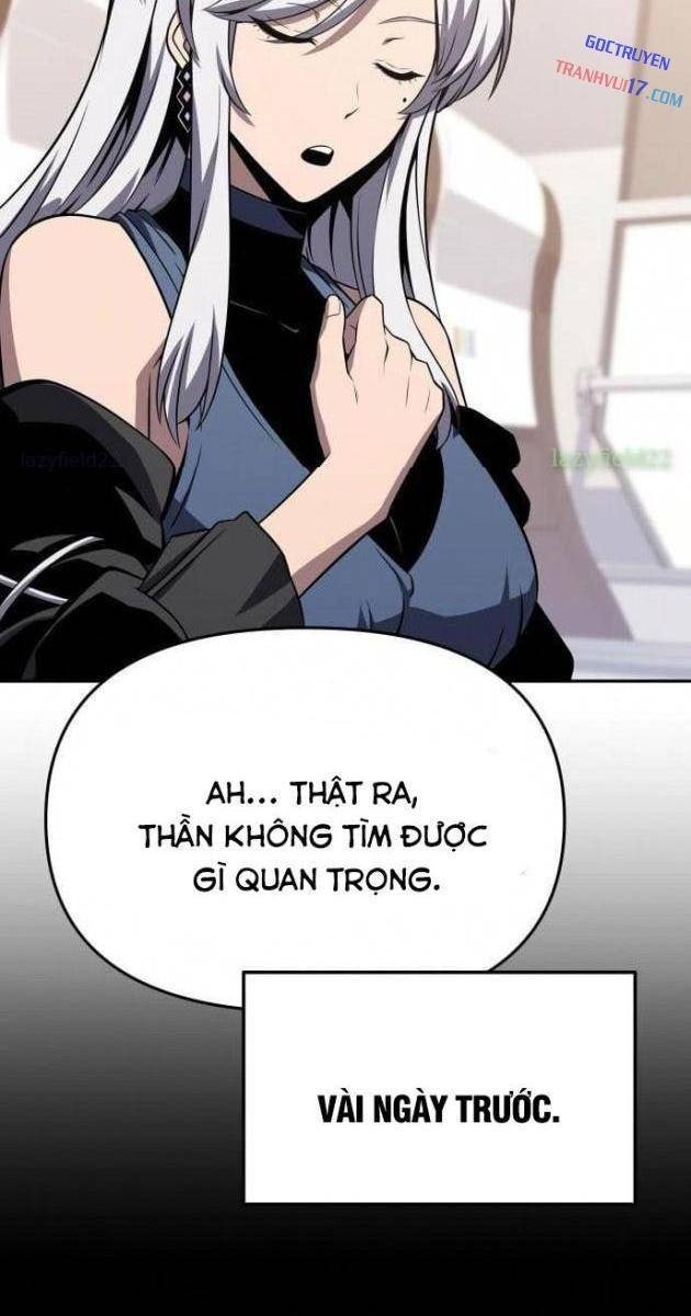 Vua Hiệp Sĩ Đã Trở Lại Với Một Vị Thần - Page 65