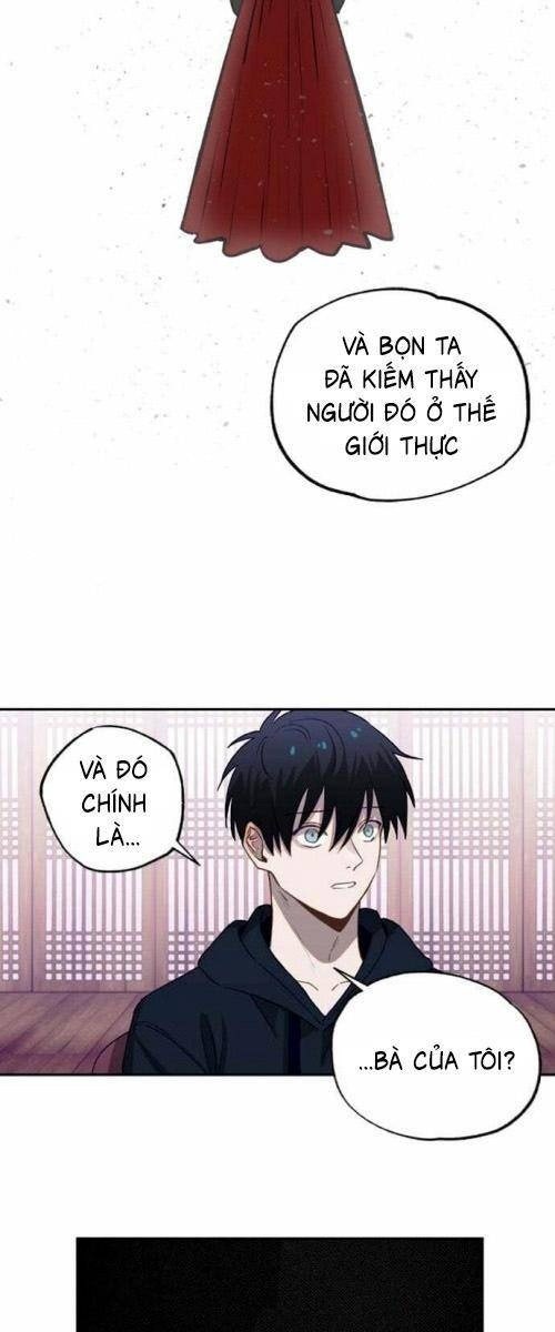 Cuộc Chiến Giữa Các Vị Thần - Page 108