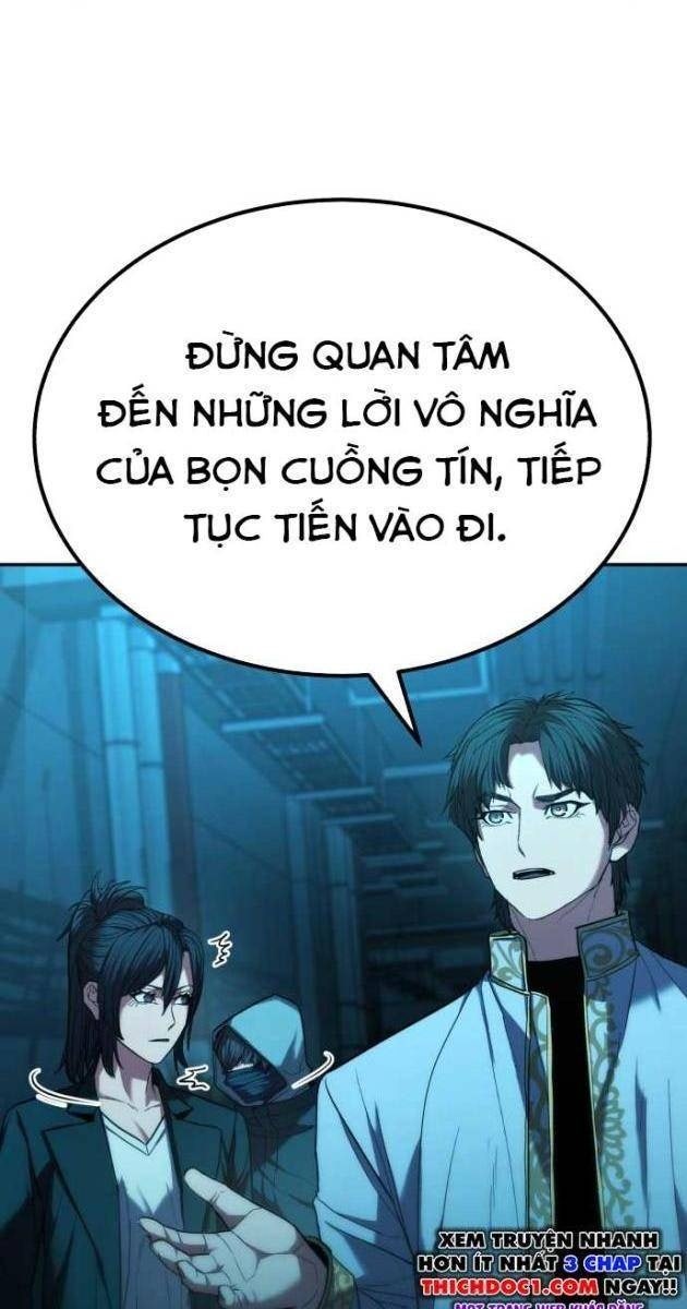 Tuyệt Thế Anh Hùng - Page 51