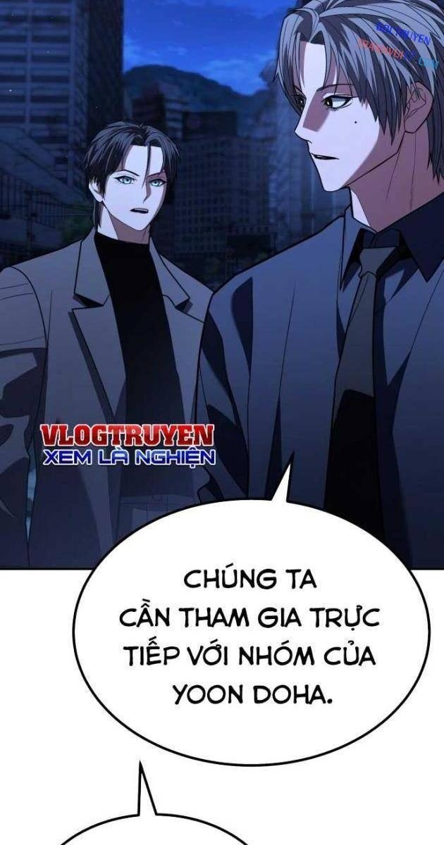 Tuyệt Thế Anh Hùng - Page 31