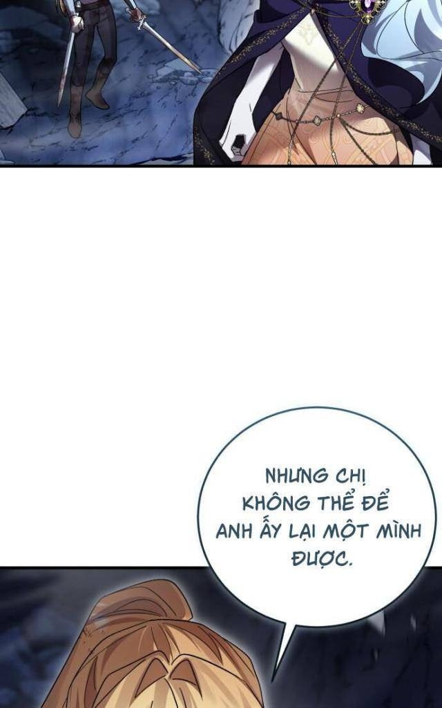 Anh Hùng, Ác Quỷ Và Kẻ Phản Diện - Page 36