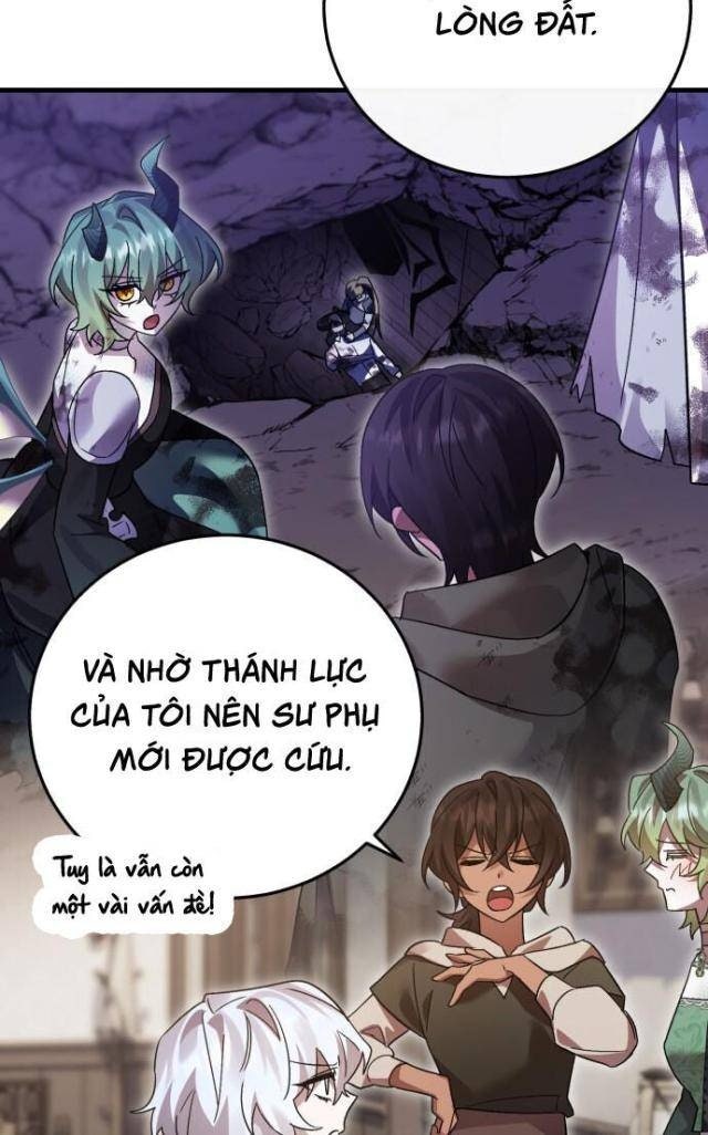 Anh Hùng, Ác Quỷ Và Kẻ Phản Diện - Page 88