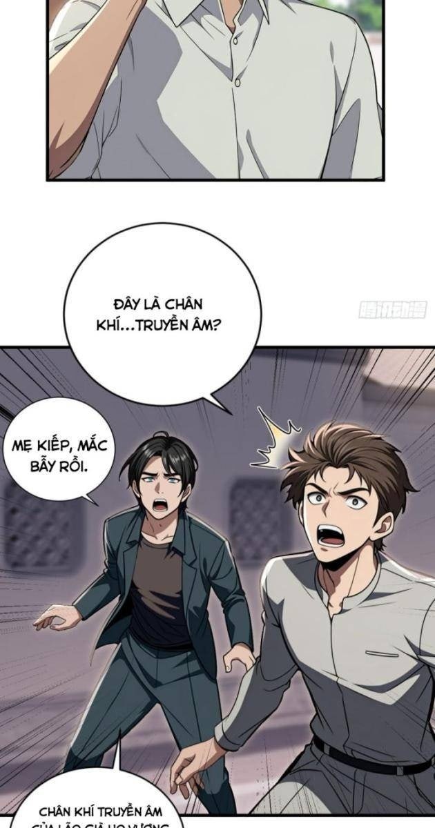 Ma Tôn Nữ Đế Xuyên Không Thành Cấp Trên Của Tôi! - Page 34