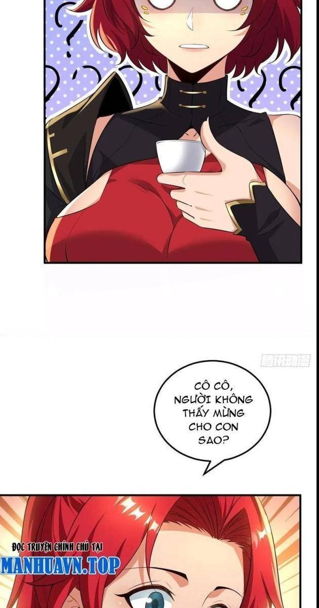 Xuyên Không Thành Npc, Ta Có Bà Xã Che Chở! - Page 7