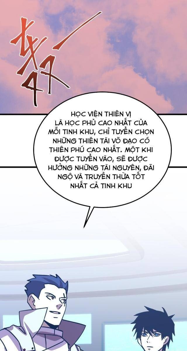 Cao Võ: Hạ Cánh Đến Một Vạn Năm Sau - Page 13