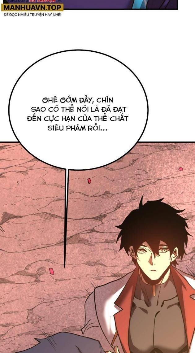 Cao Võ: Hạ Cánh Đến Một Vạn Năm Sau - Page 30