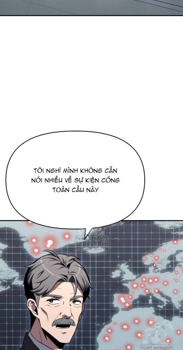 Vua Hiệp Sĩ Đã Trở Lại Với Một Vị Thần - Page 42