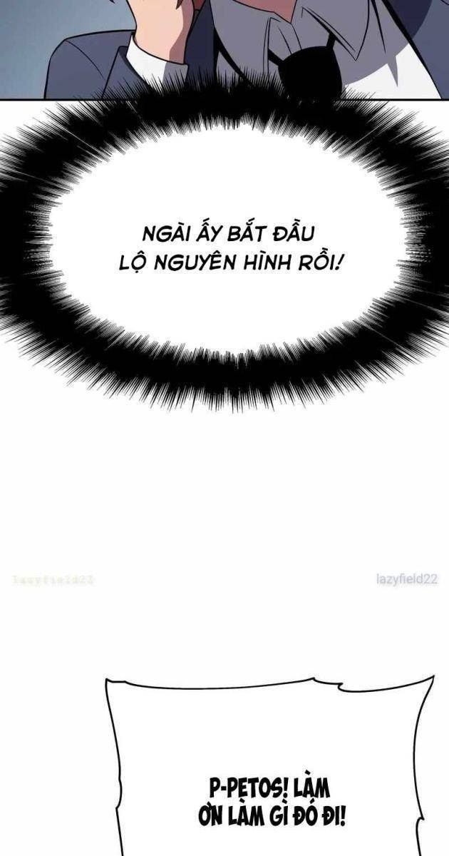 Vua Hiệp Sĩ Đã Trở Lại Với Một Vị Thần - Page 106