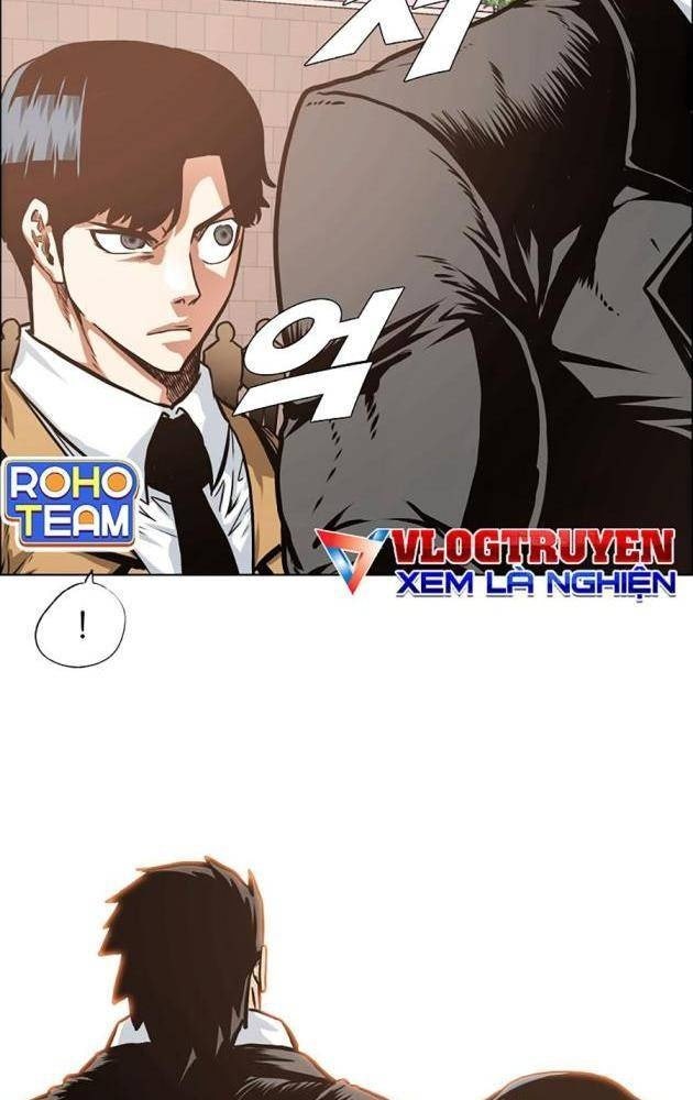 Gia Đình Bí Mật - Page 50