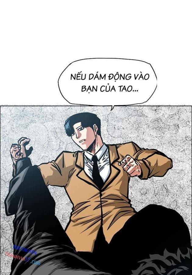 Gia Đình Bí Mật - Page 20