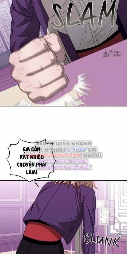 Cuộc Chiến Giữa Các Vị Thần - Page 6