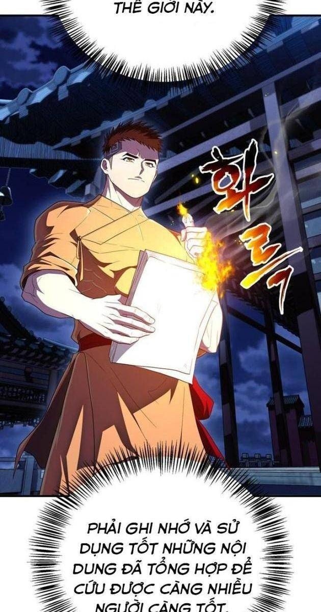 Huấn Luyện Viên Murim Thiên Tài - Page 66