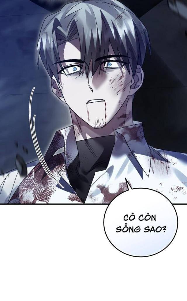 Anh Hùng, Ác Quỷ Và Kẻ Phản Diện - Page 22