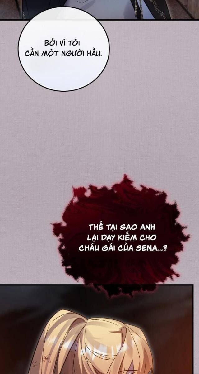 Anh Hùng, Ác Quỷ Và Kẻ Phản Diện - Page 86