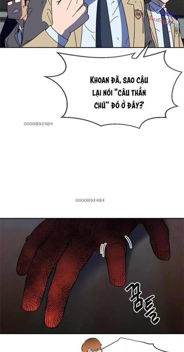 Trường Học Vương Quyền - Page 33