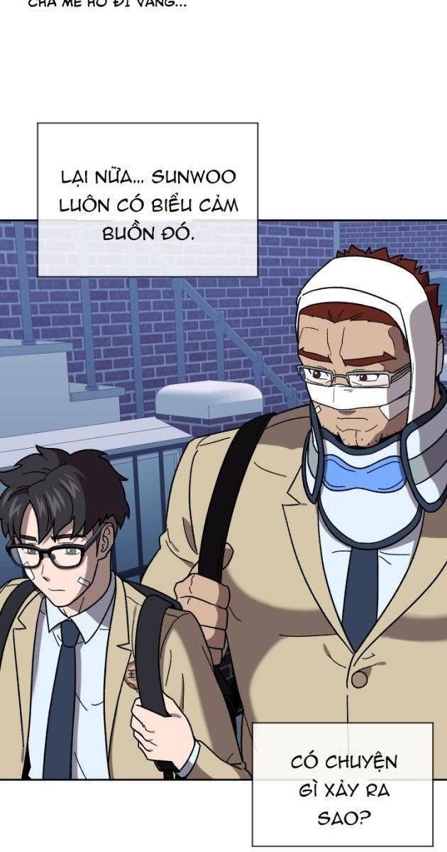 Trường Học Vương Quyền - Page 58
