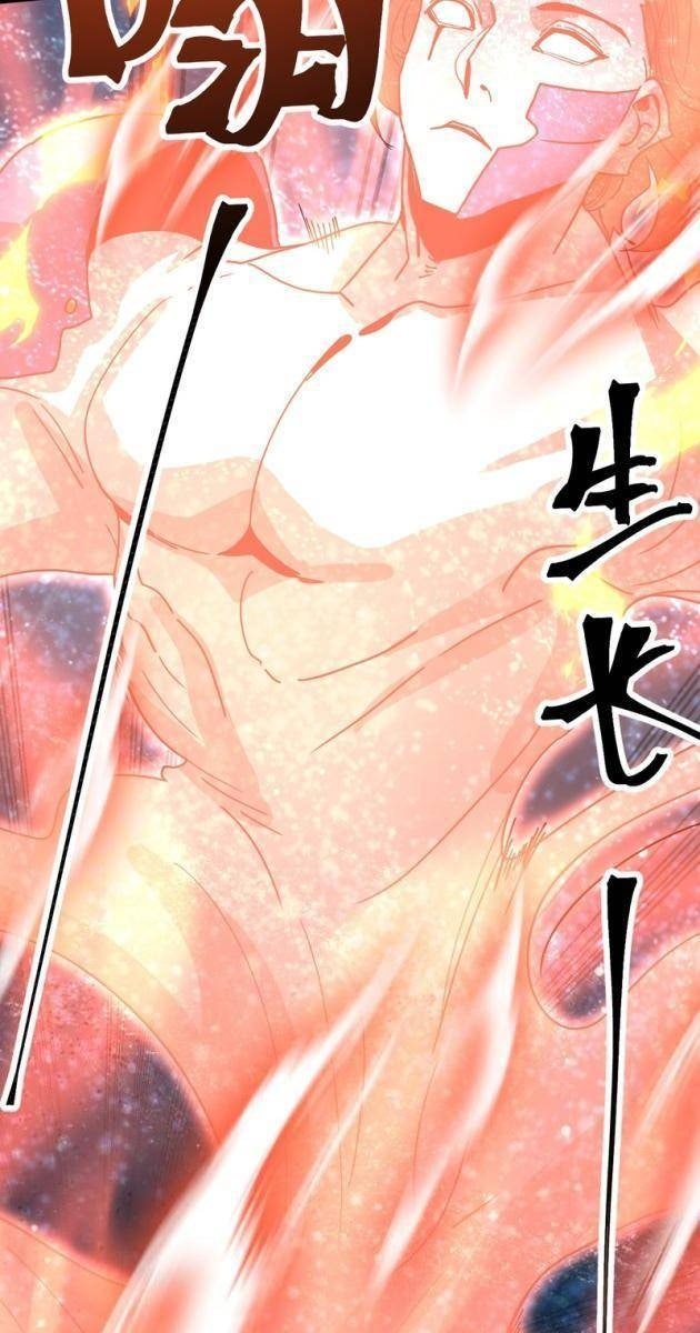 Cao Võ: Hạ Cánh Đến Một Vạn Năm Sau - Page 112
