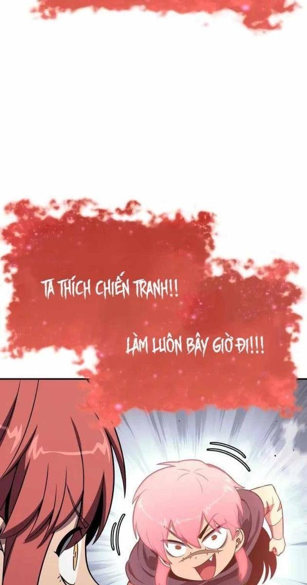 Vua Hiệp Sĩ Đã Trở Lại Với Một Vị Thần - Page 108