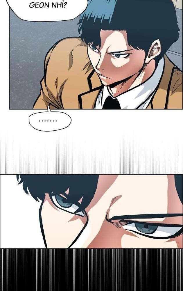 Gia Đình Bí Mật - Page 8