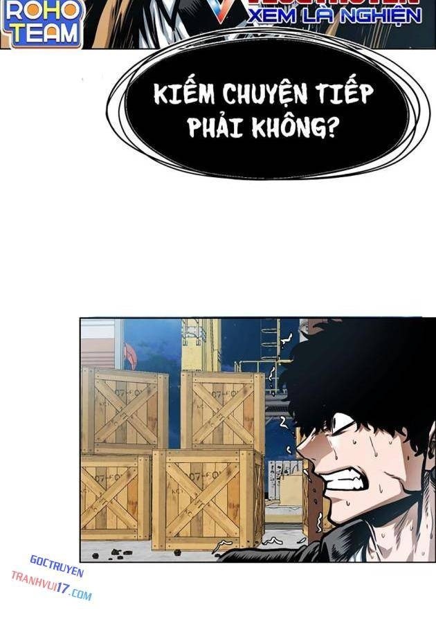 Gia Đình Bí Mật - Page 4