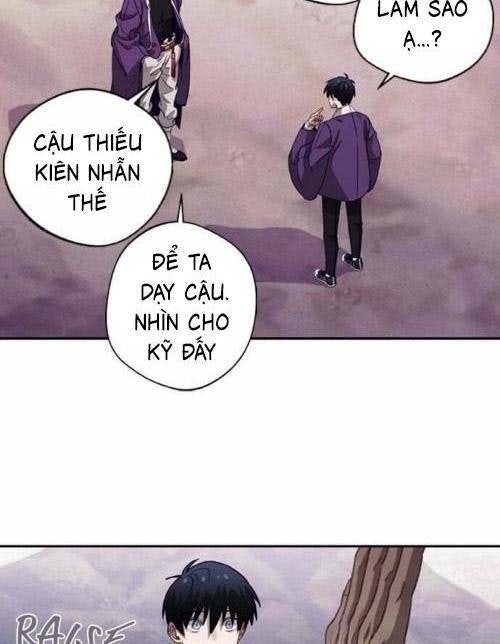 Cuộc Chiến Giữa Các Vị Thần - Page 25