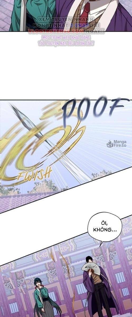 Cuộc Chiến Giữa Các Vị Thần - Page 24