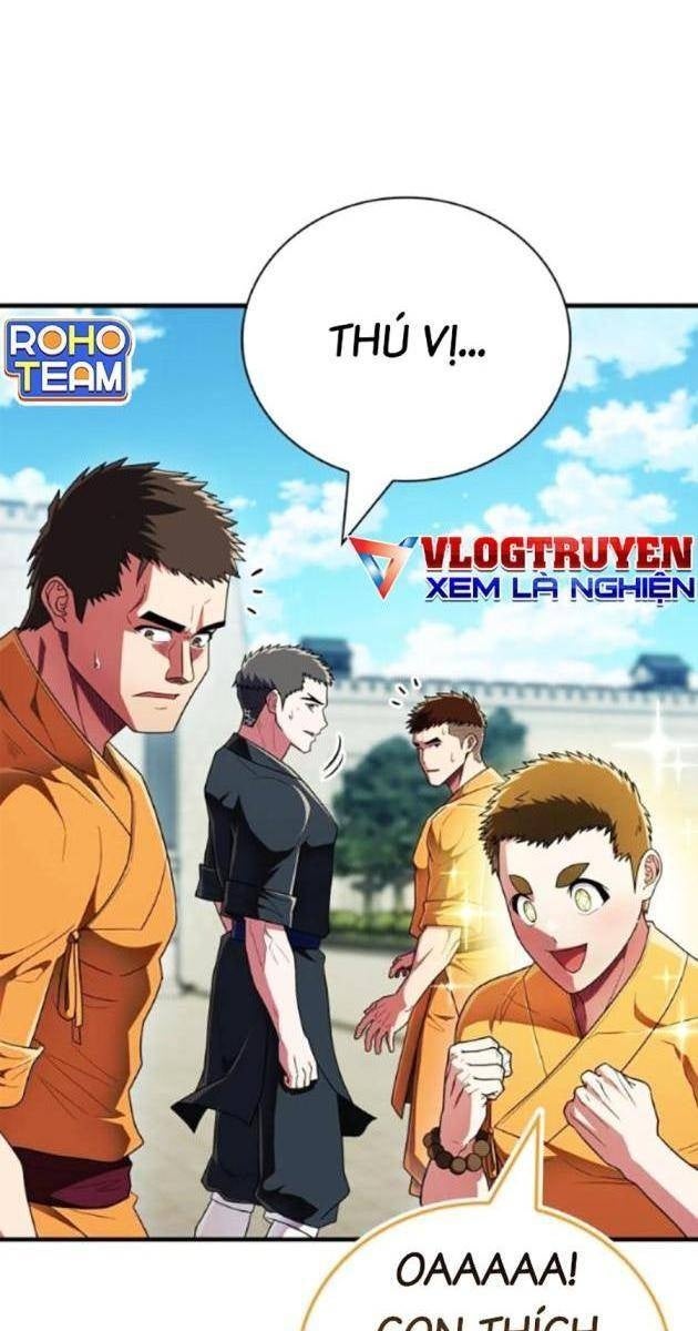 Huấn Luyện Viên Murim Thiên Tài - Page 166