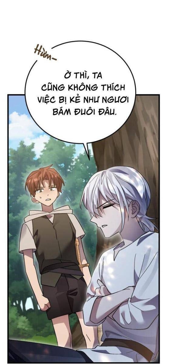 Anh Hùng, Ác Quỷ Và Kẻ Phản Diện - Page 46