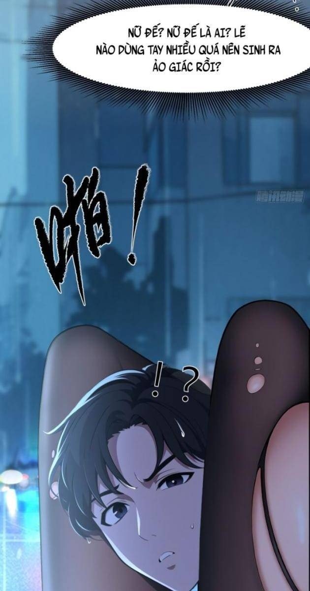 Ma Tôn Nữ Đế Xuyên Không Thành Cấp Trên Của Tôi! - Page 16