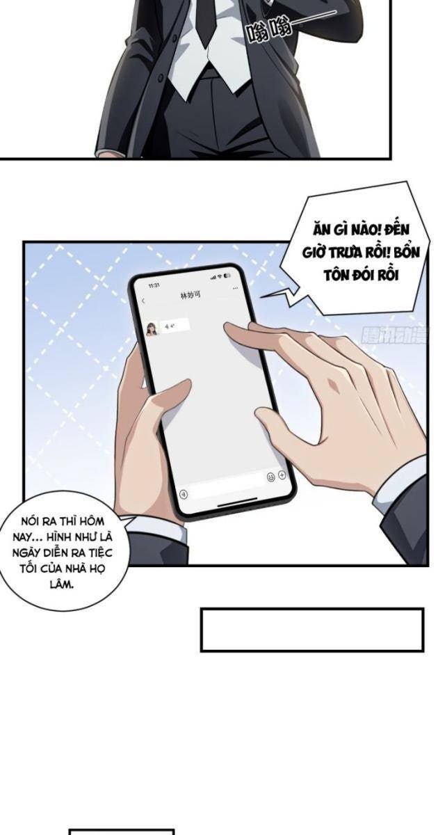 Ma Tôn Nữ Đế Xuyên Không Thành Cấp Trên Của Tôi! - Page 31