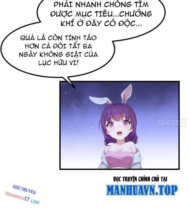 Ma Tôn Nữ Đế Xuyên Không Thành Cấp Trên Của Tôi! - Page 4
