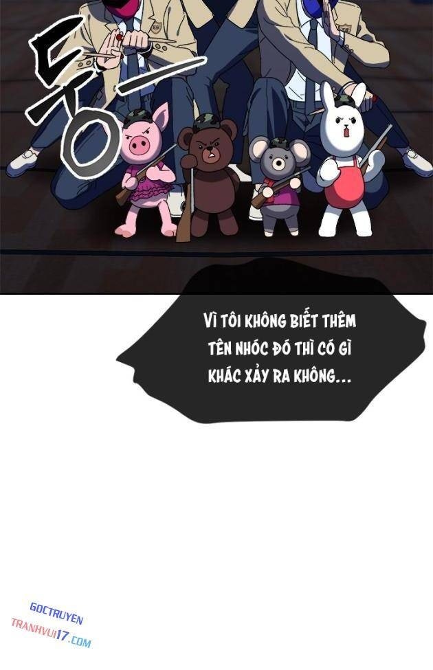 Trường Học Vương Quyền - Page 16