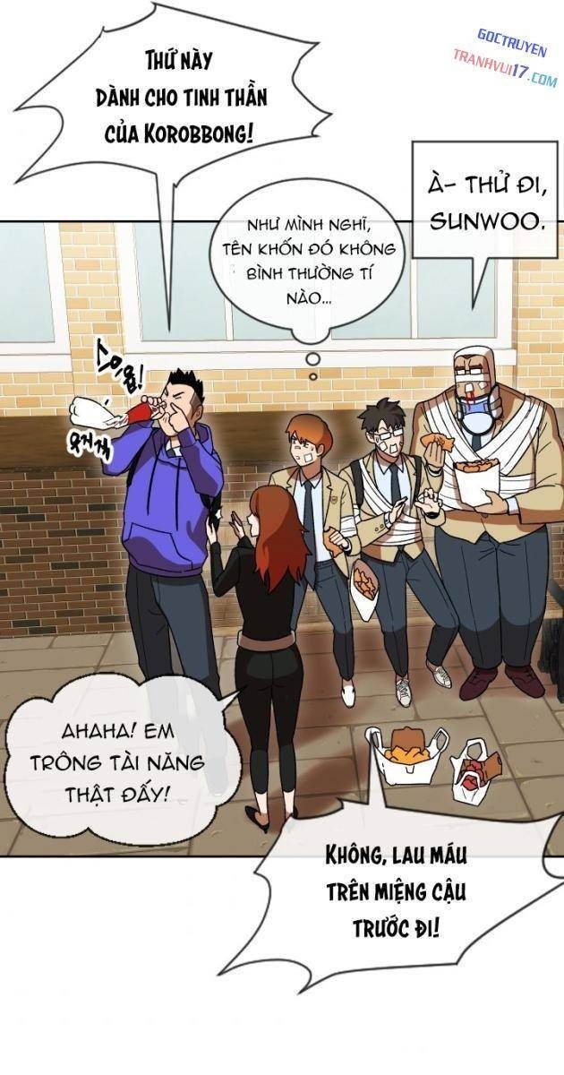Trường Học Vương Quyền - Page 102