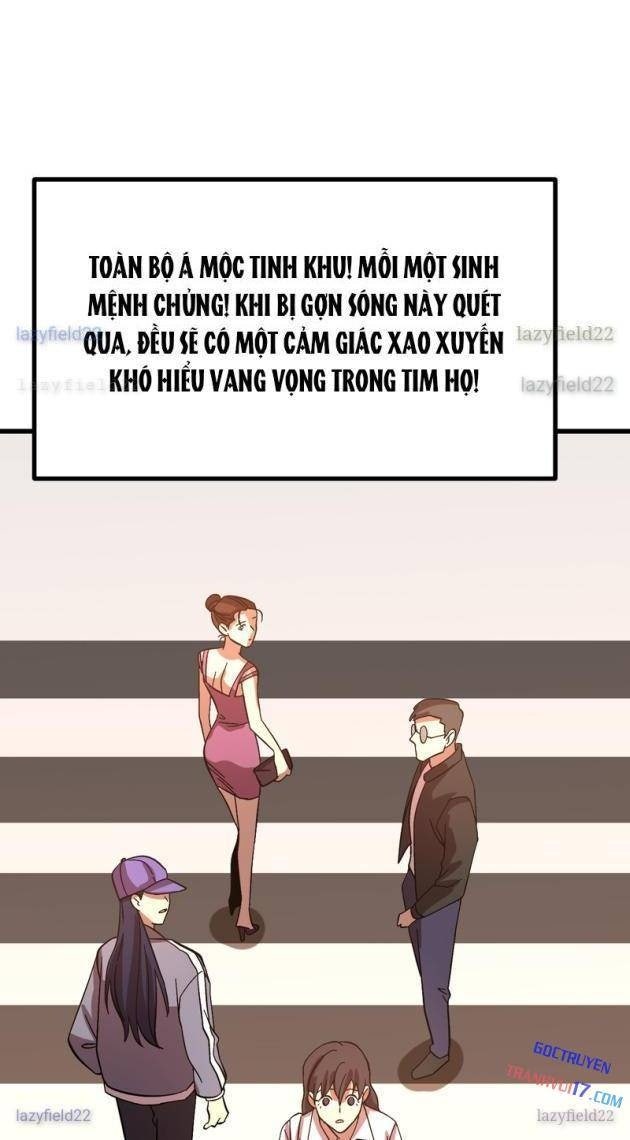 Cao Võ: Hạ Cánh Đến Một Vạn Năm Sau - Page 30