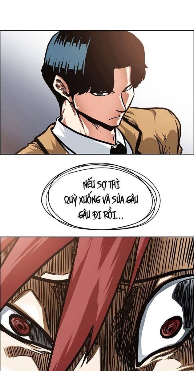 Gia Đình Bí Mật - Page 64