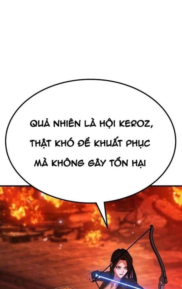 Tuyệt Thế Anh Hùng - Page 28