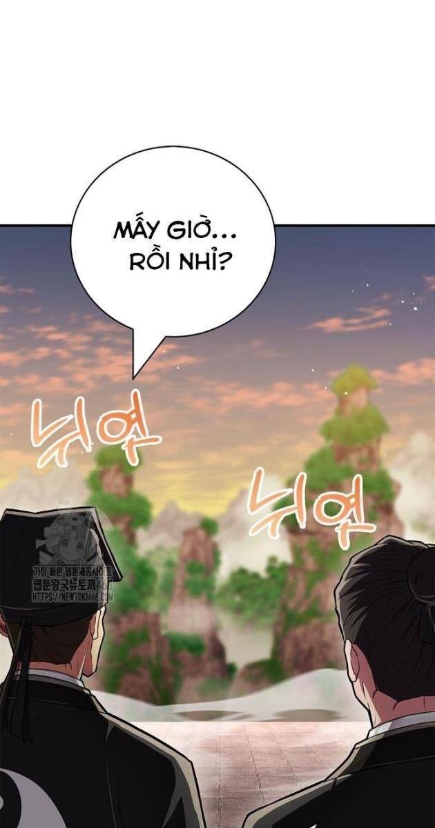 Huấn Luyện Viên Murim Thiên Tài - Page 1