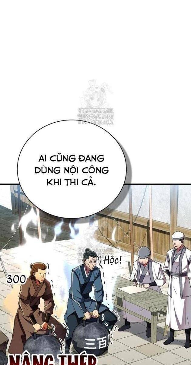 Huấn Luyện Viên Murim Thiên Tài - Page 80