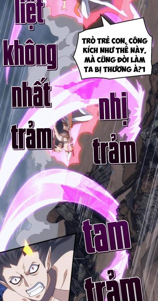 Vạn Tộc Xâm Lược: Mở Đầu Thuần Hóa Cự Thú Cấp Sử Thi - Page 15