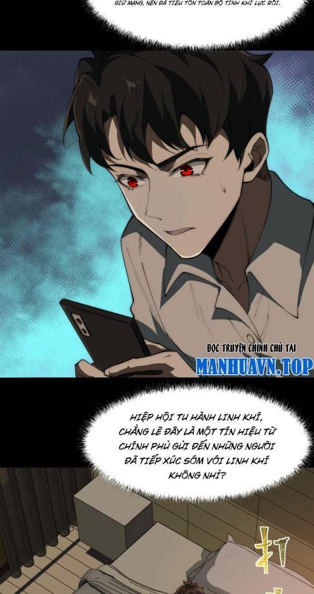 Sau Khi Chia Tay Hoa Khôi, Võ Đạo Của Ta Thẳng Tới Cấp Thần - Page 51