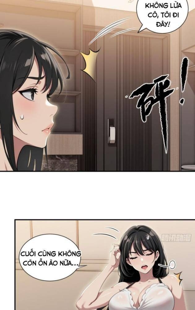 Ma Tôn Nữ Đế Xuyên Không Thành Cấp Trên Của Tôi! - Page 22