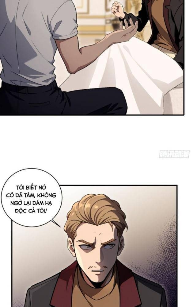 Ma Tôn Nữ Đế Xuyên Không Thành Cấp Trên Của Tôi! - Page 16
