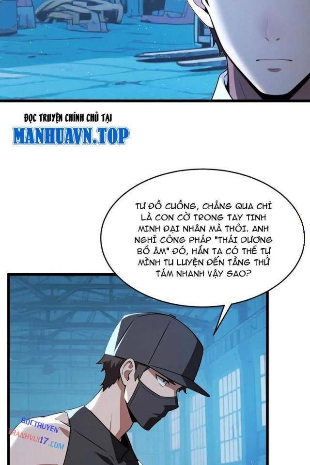 Ma Tôn Nữ Đế Xuyên Không Thành Cấp Trên Của Tôi! - Page 10