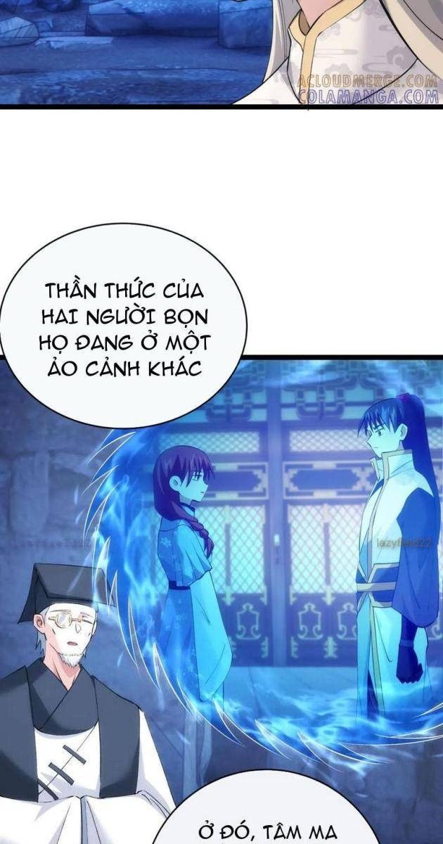 Ta Đoạt Xá Người Chơi Hệ Thống - Page 44